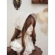 Hoshibako Works A Casual Outing 1.0 Bonnet(Limited Pre-Order/3 Colours/Full Payment Without Shipping)